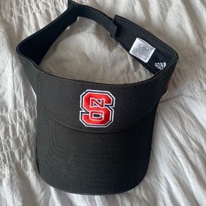 NC State Visor